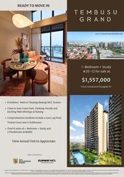 Tembusu Grand (D15), Condominium #548554891